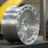 Vossen LC3-06 - Gloss Clear