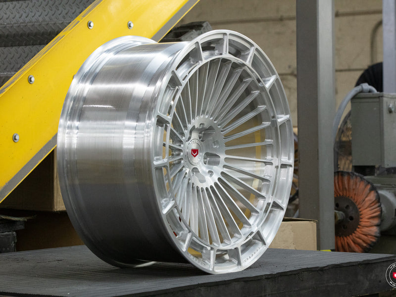 Vossen LC3-06 - Gloss Clear