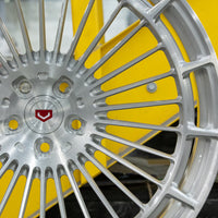 Vossen LC3-06 - Gloss Clear