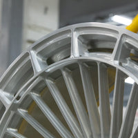 Vossen LC3-06 - Gloss Clear