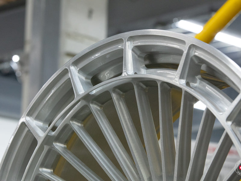 Vossen LC3-06 - Gloss Clear