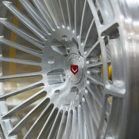 Vossen LC3-06 - Gloss Clear