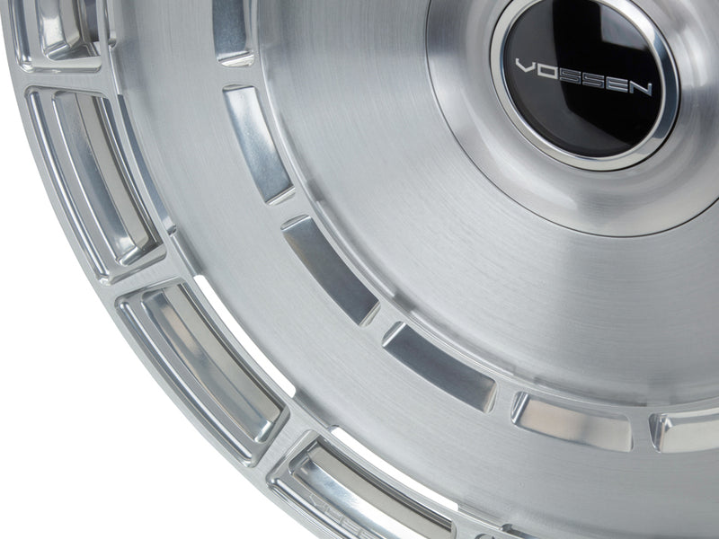Vossen Forged Wheel