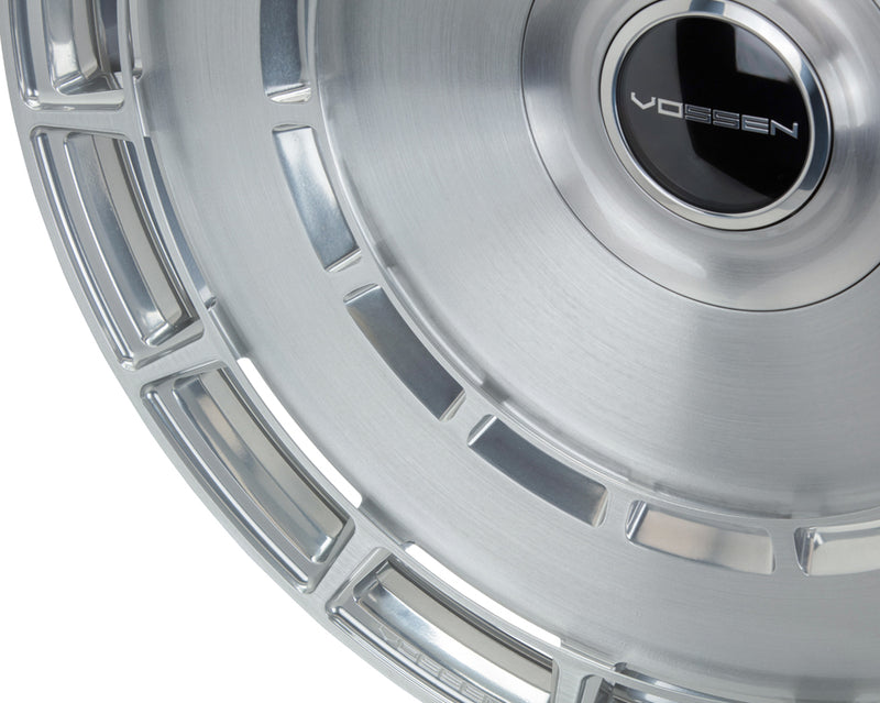 Vossen LC3-11 Forged Monoblock Wheels
