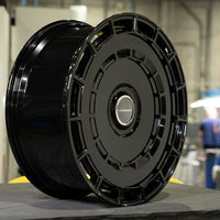 Vossen LC3-11 - Gloss Black