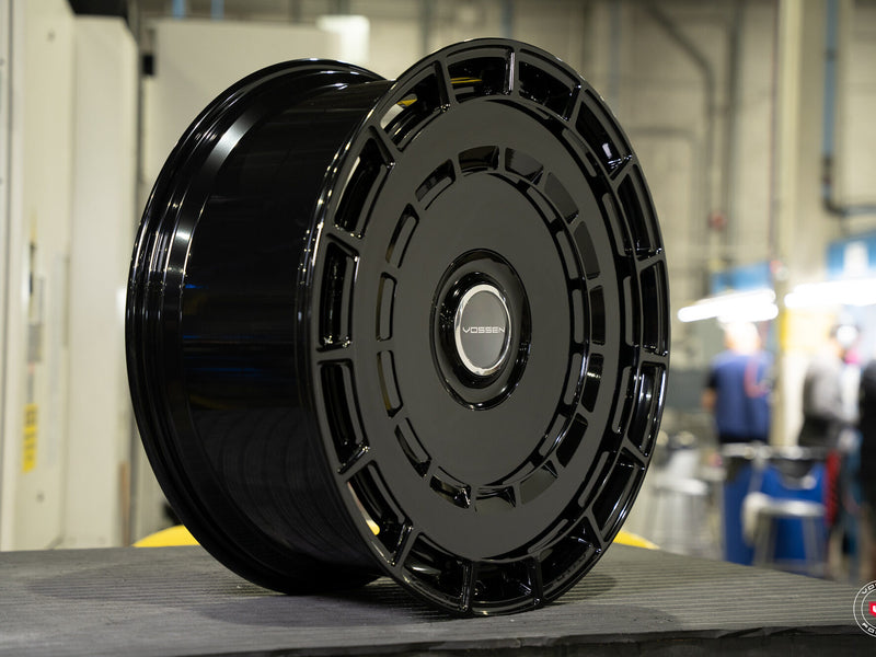 Vossen LC3-11 - Gloss Black