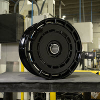 Vossen LC3-11 - Gloss Black