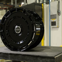 Vossen LC3-11 - Gloss Black