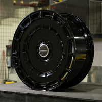 Vossen LC3-11 - Gloss Black