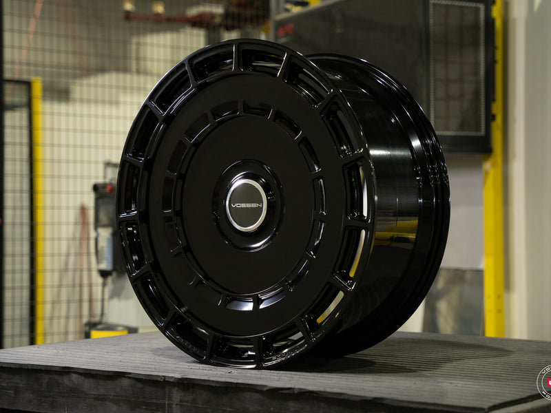 Vossen LC3-11 - Gloss Black