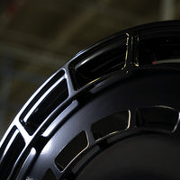 Vossen LC3-11 - Gloss Black