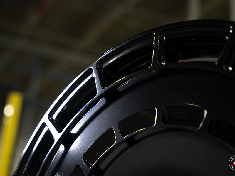 Vossen LC3-11 - Gloss Black