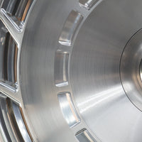 Vossen LC3-11T - Gloss Clear