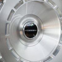 Vossen LC3-11T - Gloss Clear