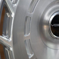 Vossen LC3-11T - Gloss Clear