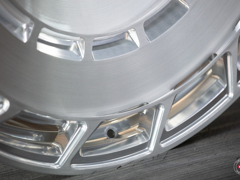 Vossen LC3-11T - Gloss Clear
