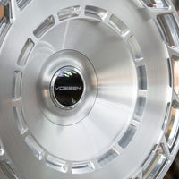 Vossen LC3-11T - Gloss Clear