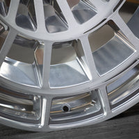 Vossen LC3-12 - Gloss Clear