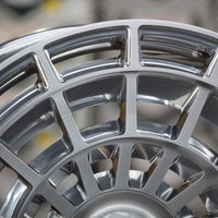 Vossen LC3-12 - Gloss Clear