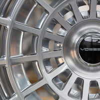 Vossen LC3-12 - Gloss Clear