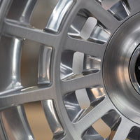 Vossen LC3-12 - Gloss Clear