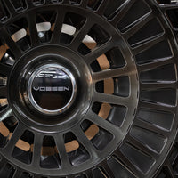 Vossen LC3-13T - Dark Smoke