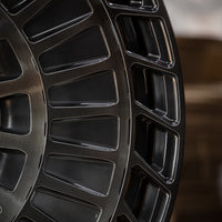 Vossen LC3-13T - Dark Smoke
