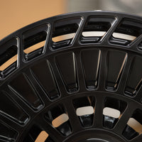 Vossen LC3-13T - Dark Smoke