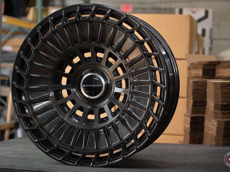 Vossen LC3-13T - Dark Smoke