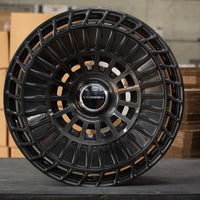 Vossen LC3-13T - Dark Smoke