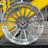 Vossen LCX-01 - Gloss Clear