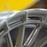 Vossen LCX-01 - Gloss Clear