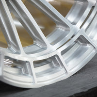 Vossen LCX-01 - Gloss Clear