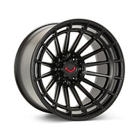 Vossen LCX-01 Forged Monoblock Wheels