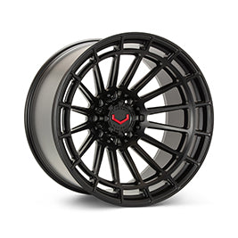 Vossen LCX-01 Forged Monoblock Wheels
