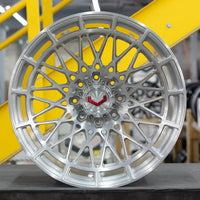Vossen LCX-03 - Gloss Clear