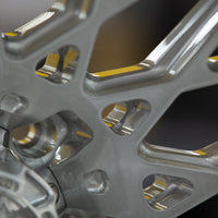 Vossen LCX-03 - Gloss Clear