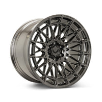 Vossen LCX-03 Forged Monoblock Wheels