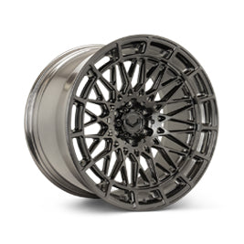 Vossen LCX-03 Forged Monoblock Wheels