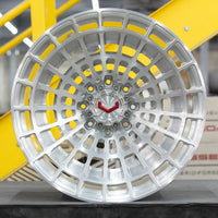 Vossen LCX-04 - Gloss Clear