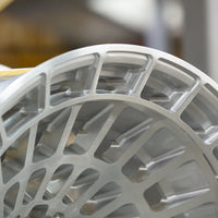 Vossen LCX-04 - Gloss Clear
