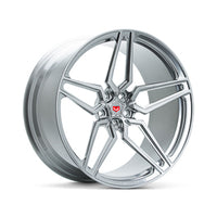 Vossen M-X1 Forged Monoblock Wheels