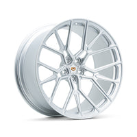 Vossen M-X3 Forged Monoblock Wheels