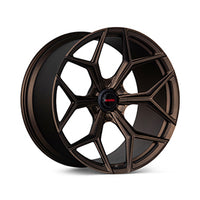 Vossen Forged Wheel