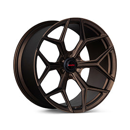 Vossen NL4 Forged Monoblock Wheels