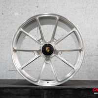 Vossen Champion RS92 Forged Monoblock Wheels