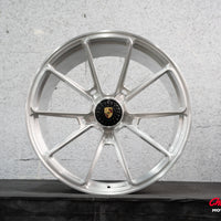 Vossen Champion RS92 Forged Monoblock Wheels