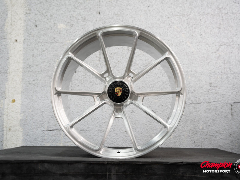 Vossen Champion RS92 Forged Monoblock Wheels