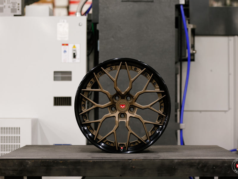 Vossen S17-01