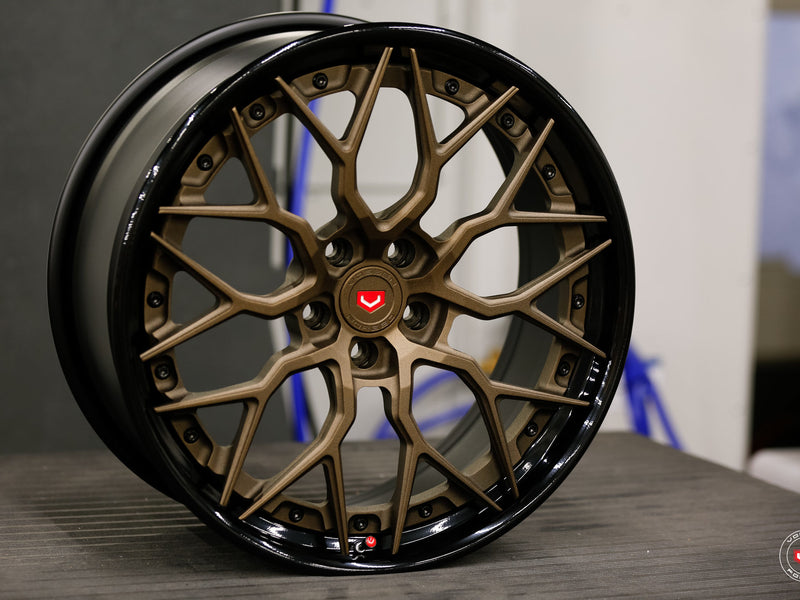 Vossen S17-01